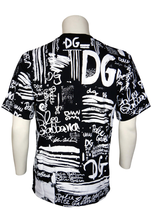 Dolce & Gabbana T-Shirt - Salvin Store