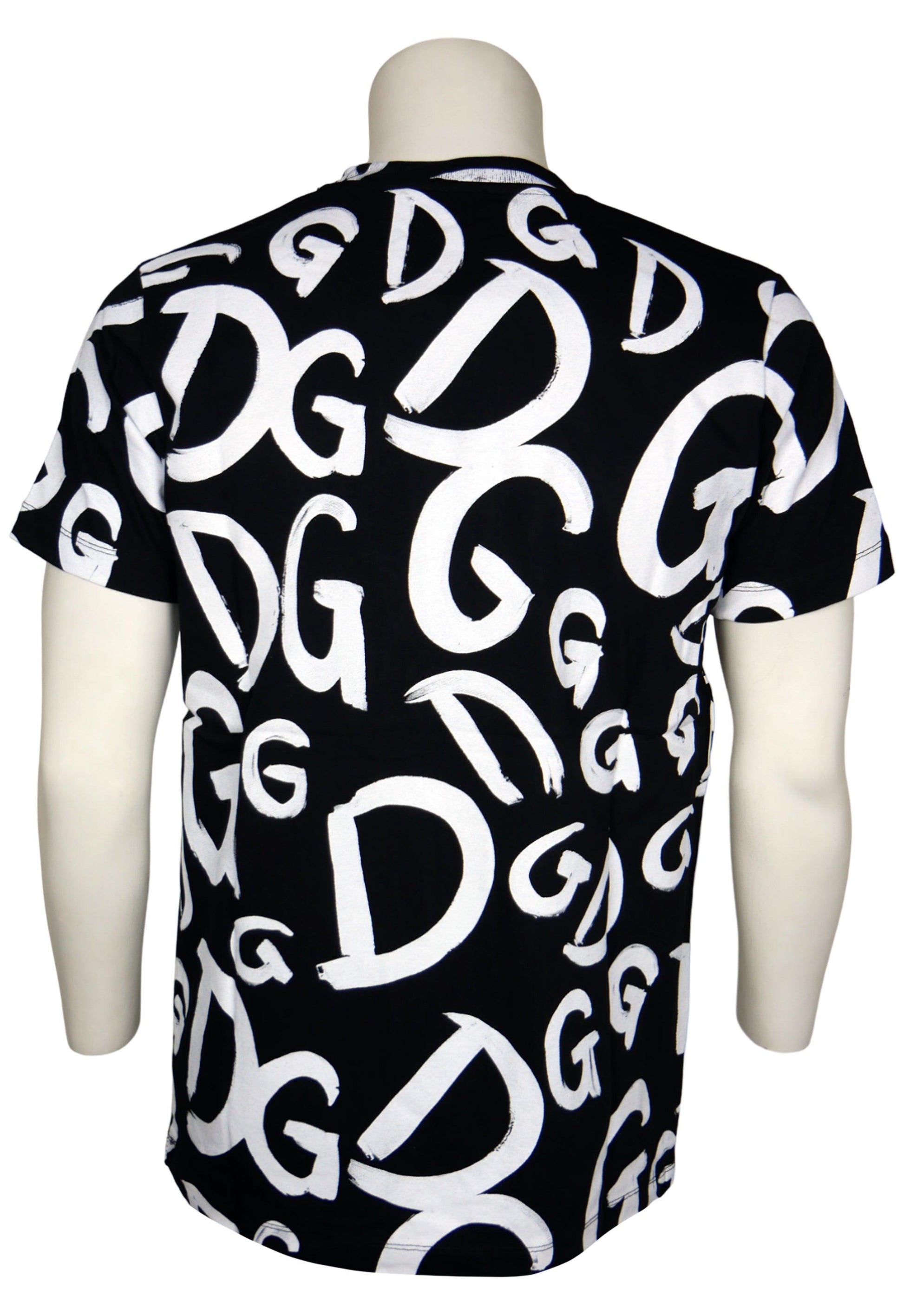 Dolce & Gabbana T-Shirt - Salvin Store