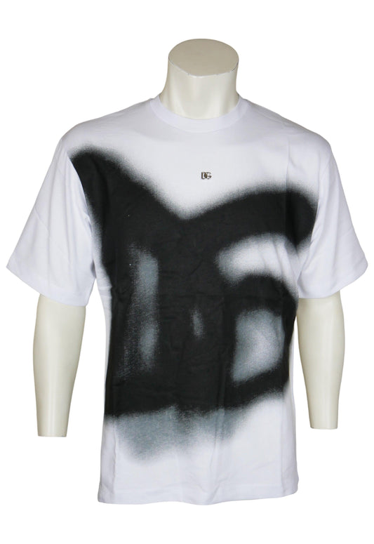 Dolce & Gabbana Herren T-Shirt – Vorderansicht