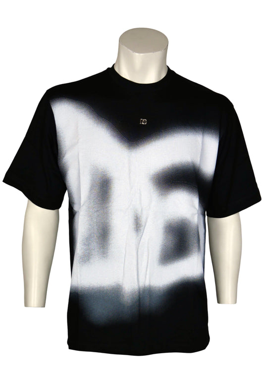 Dolce & Gabbana Herren T-Shirt – Vorderansicht