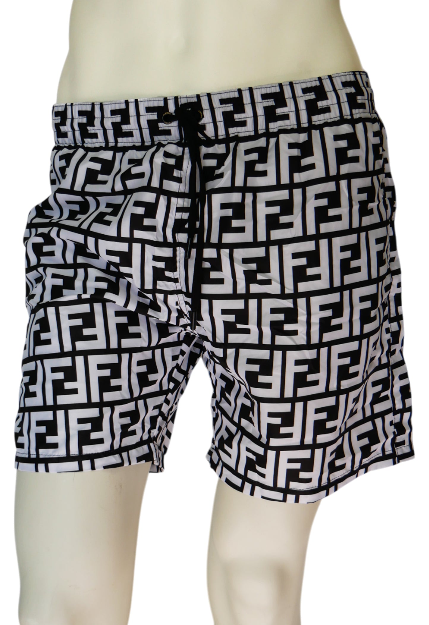 Fendi Badehose