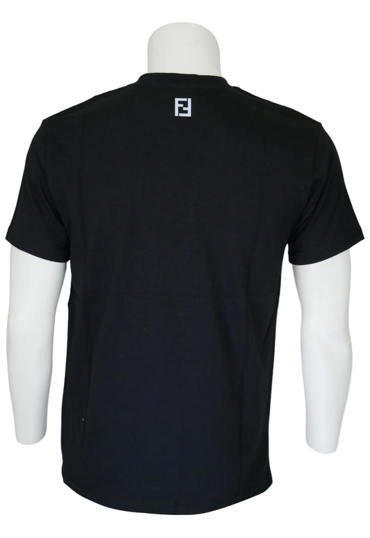 Fendi T-Shirt - Salvin Store