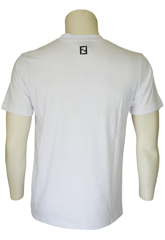 Fendi T-Shirt - Salvin Store