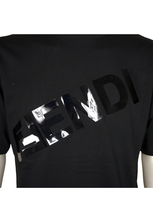 Fendi T-Shirt - Salvin Store