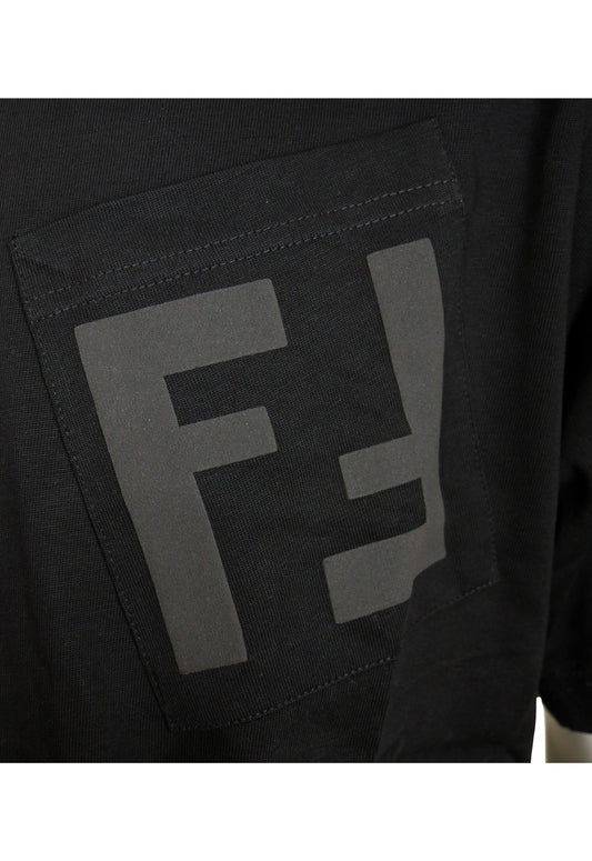 Fendi T-Shirt - Salvin Store
