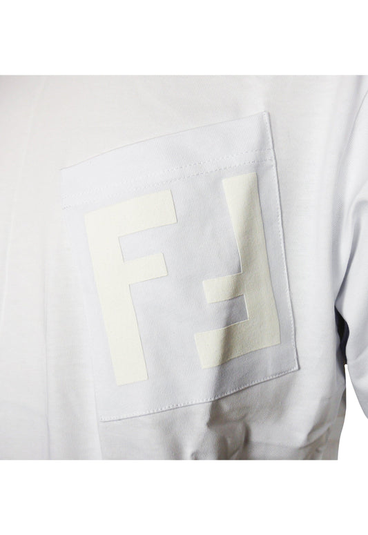 Fendi T-Shirt - Salvin Store