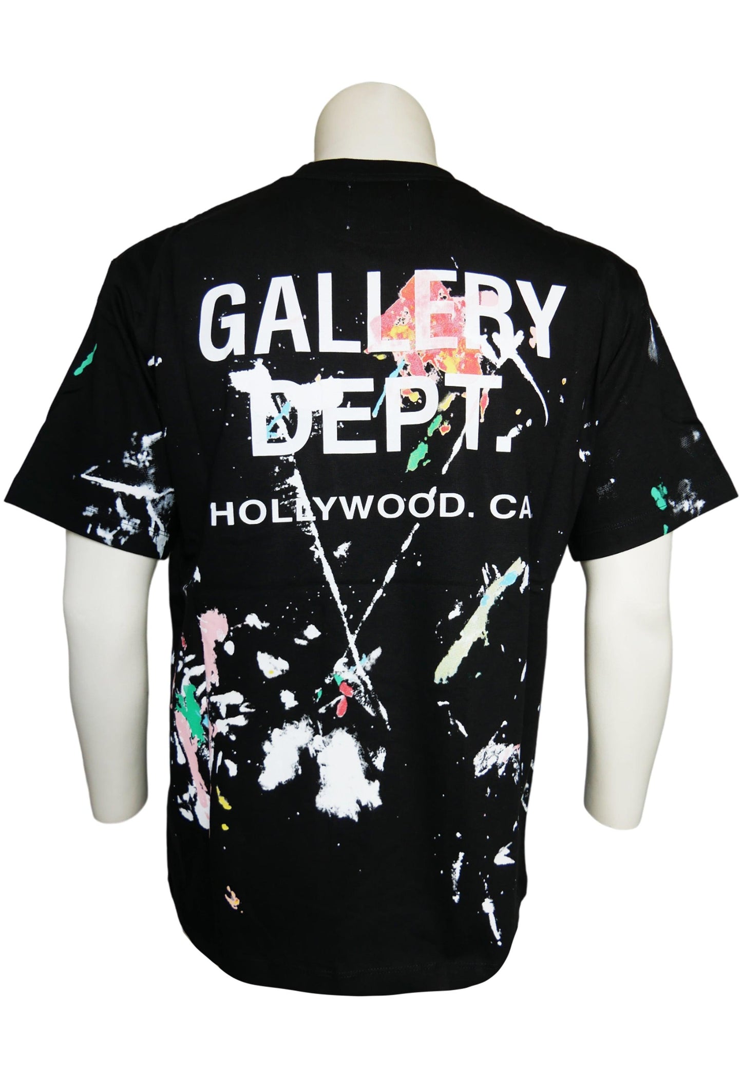 Gallery Dept Herren T-Shirt – Vorderansicht