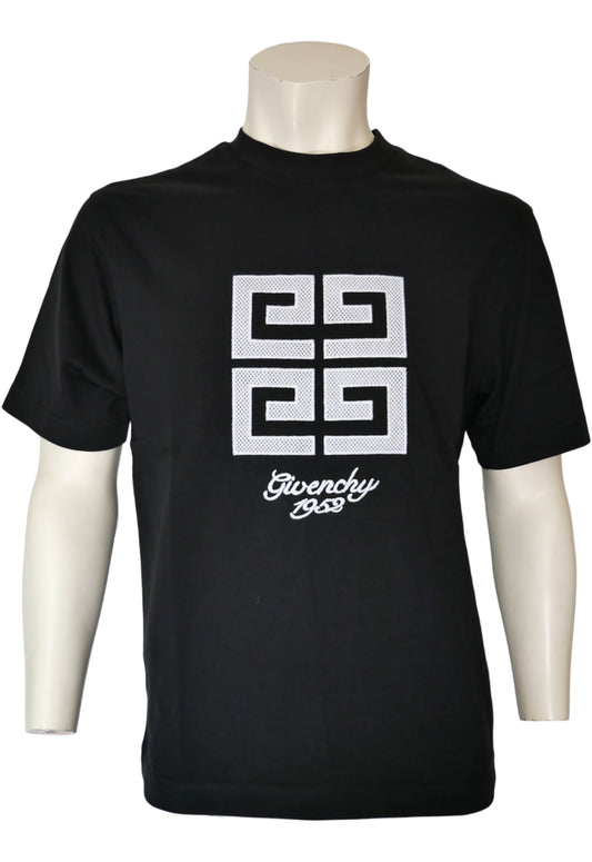 Givenchy Herren T-Shirt – Vorderansicht