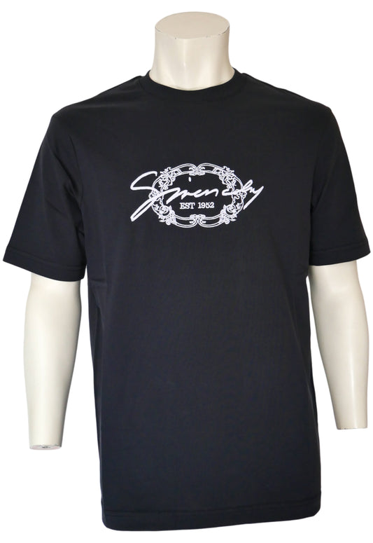 Givenchy Herren T-Shirt – Vorderansicht