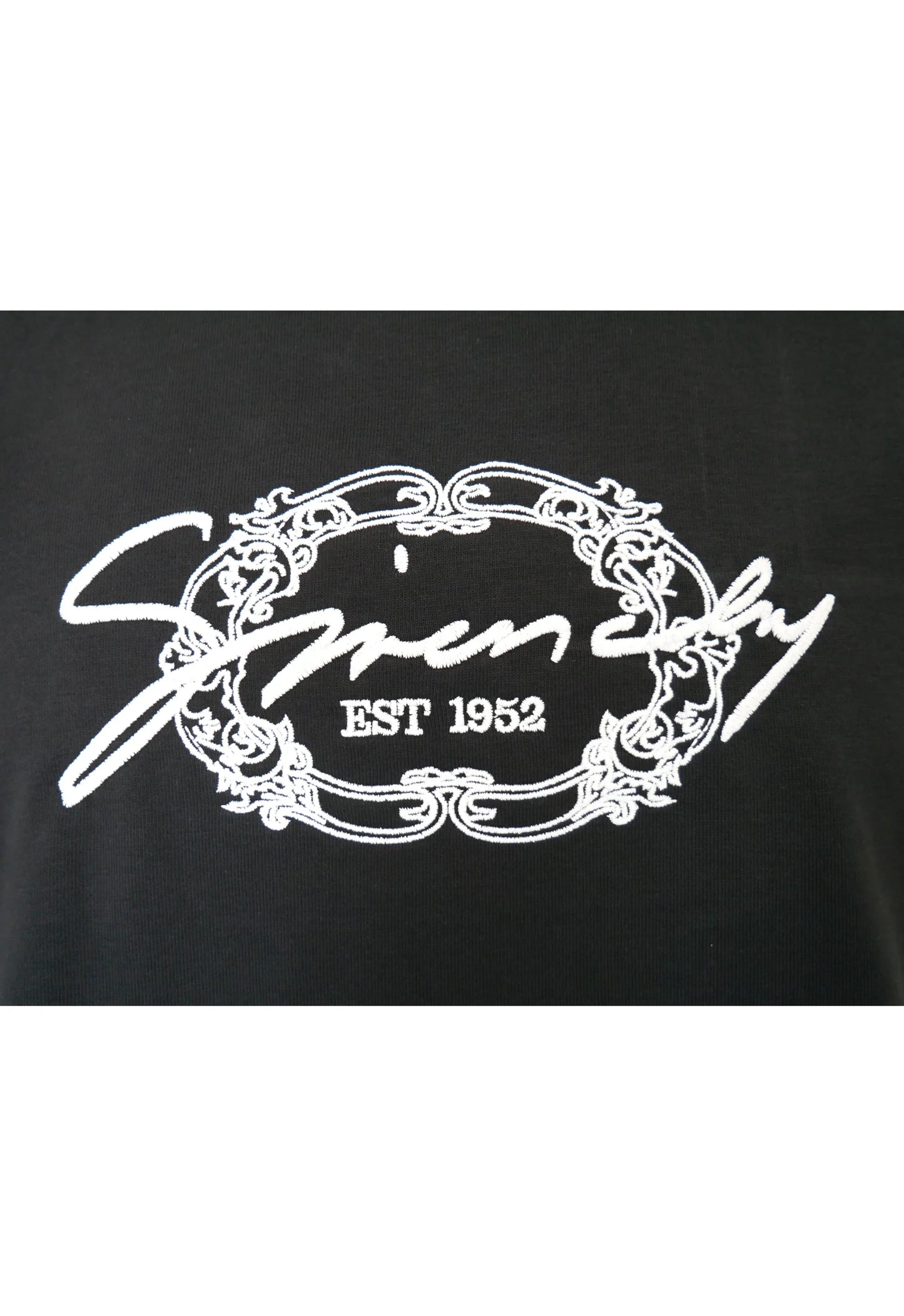 Givenchy Herren T-Shirt Schwarz - Original Designer Marken Outlet - Salvin Store