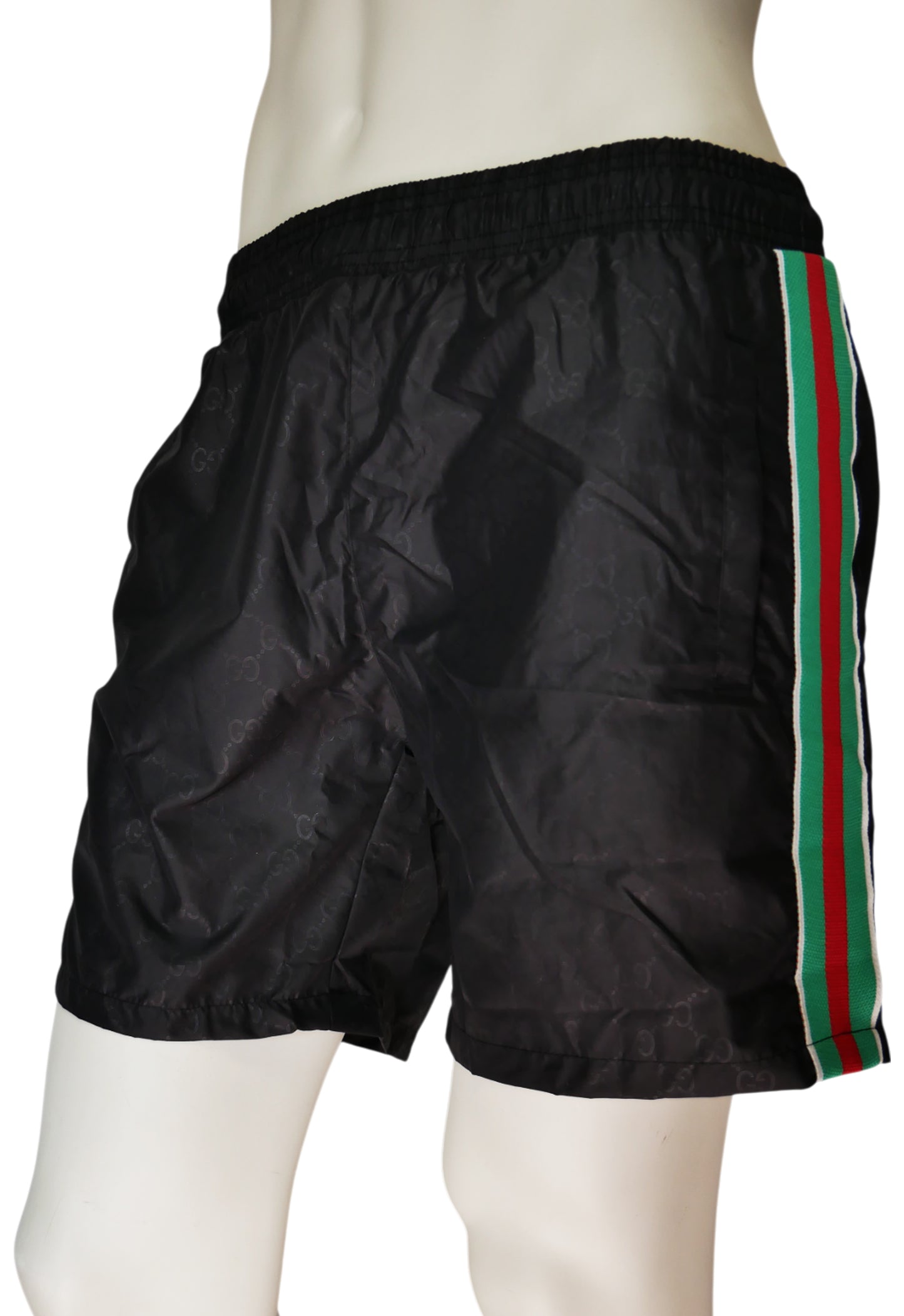 Gucci Herren Badehose – Vorderansicht