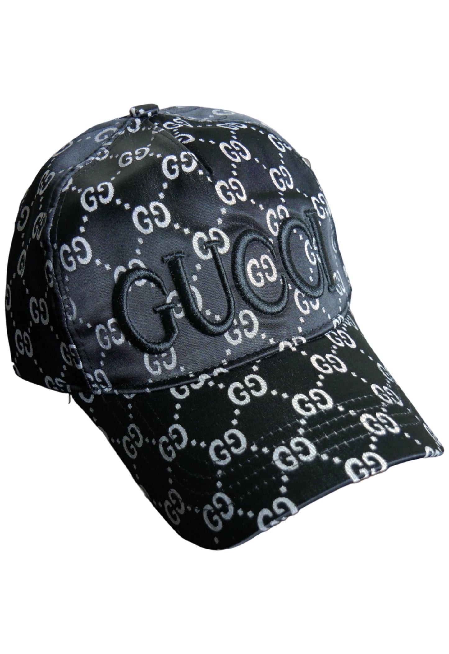 Gucci Herren Cap Baseball – Vorderansicht