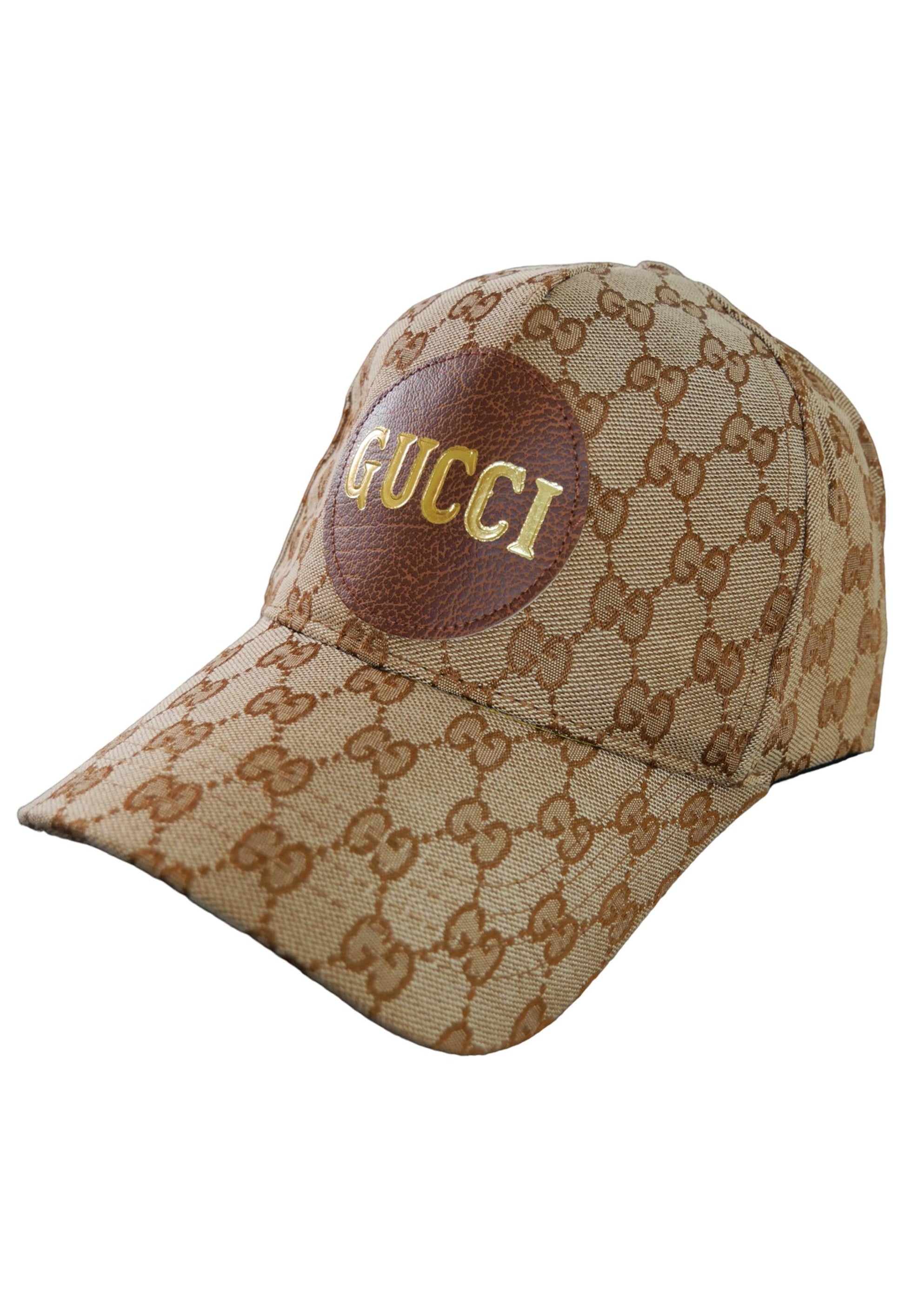Gucci Herren Cap Baseball – Vorderansicht