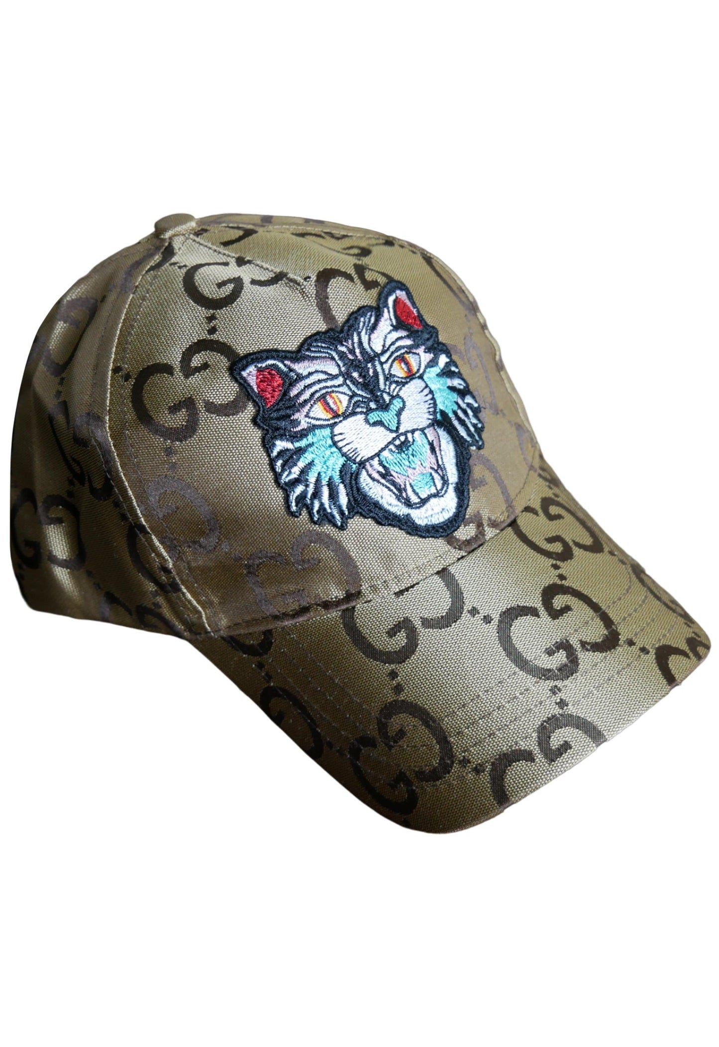 Gucci Herren Cap Baseball – Vorderansicht