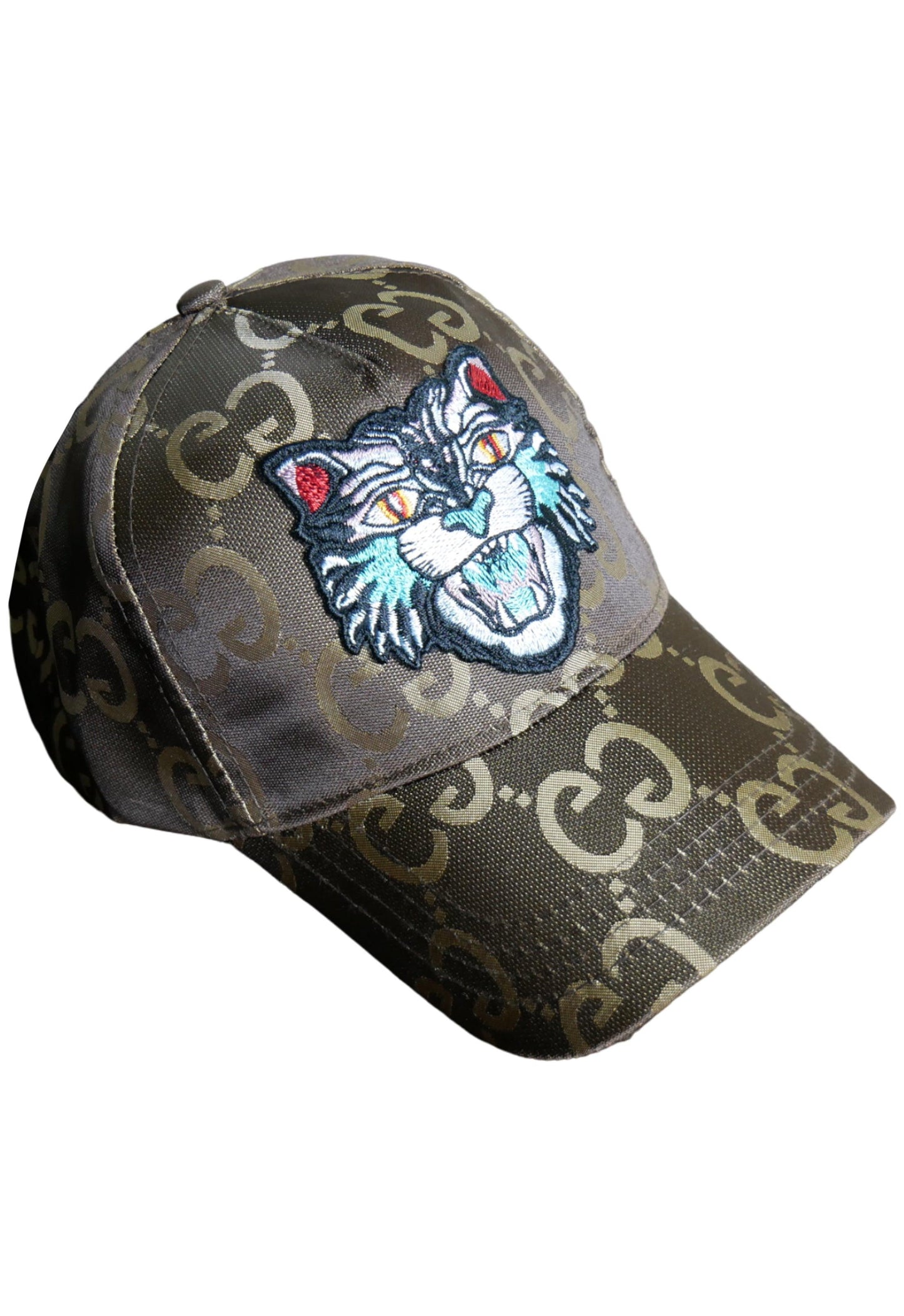Gucci Herren Cap Baseball – Vorderansicht