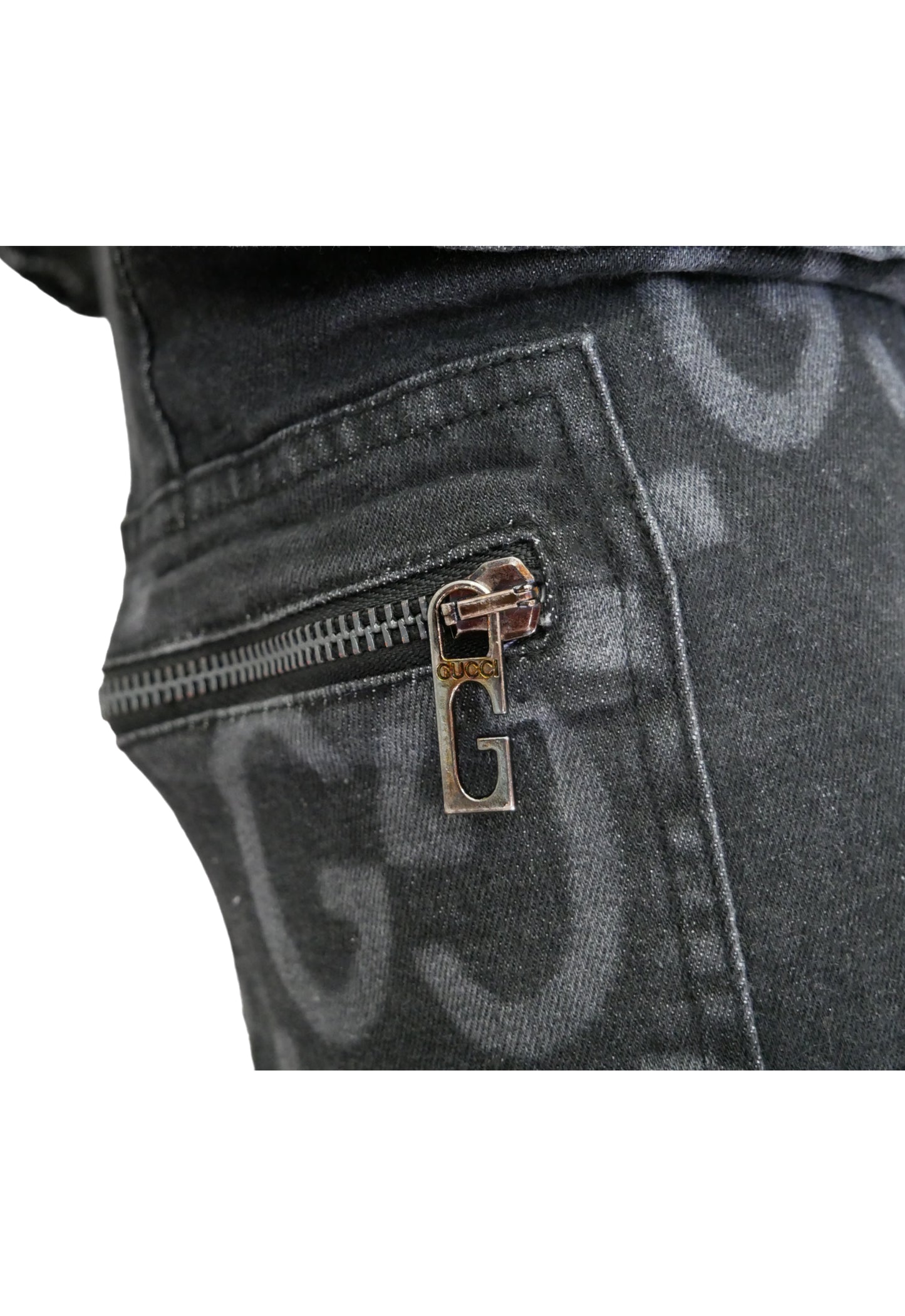 Gucci Jeans Set