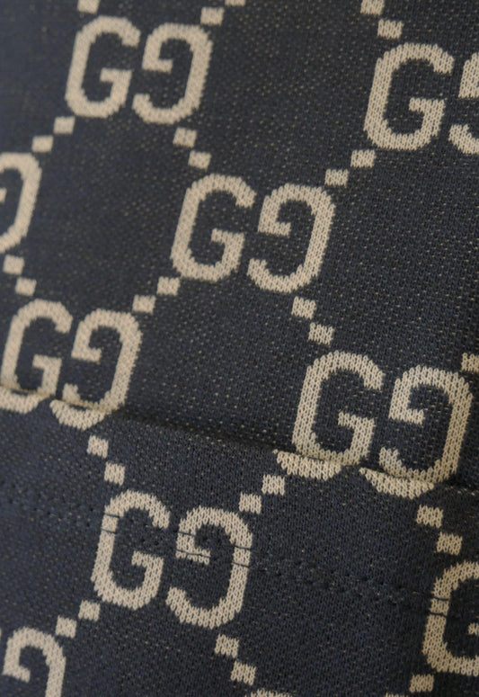 Gucci Poloshirt - Salvin Store