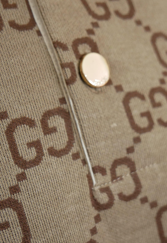 Gucci Poloshirt - Salvin Store