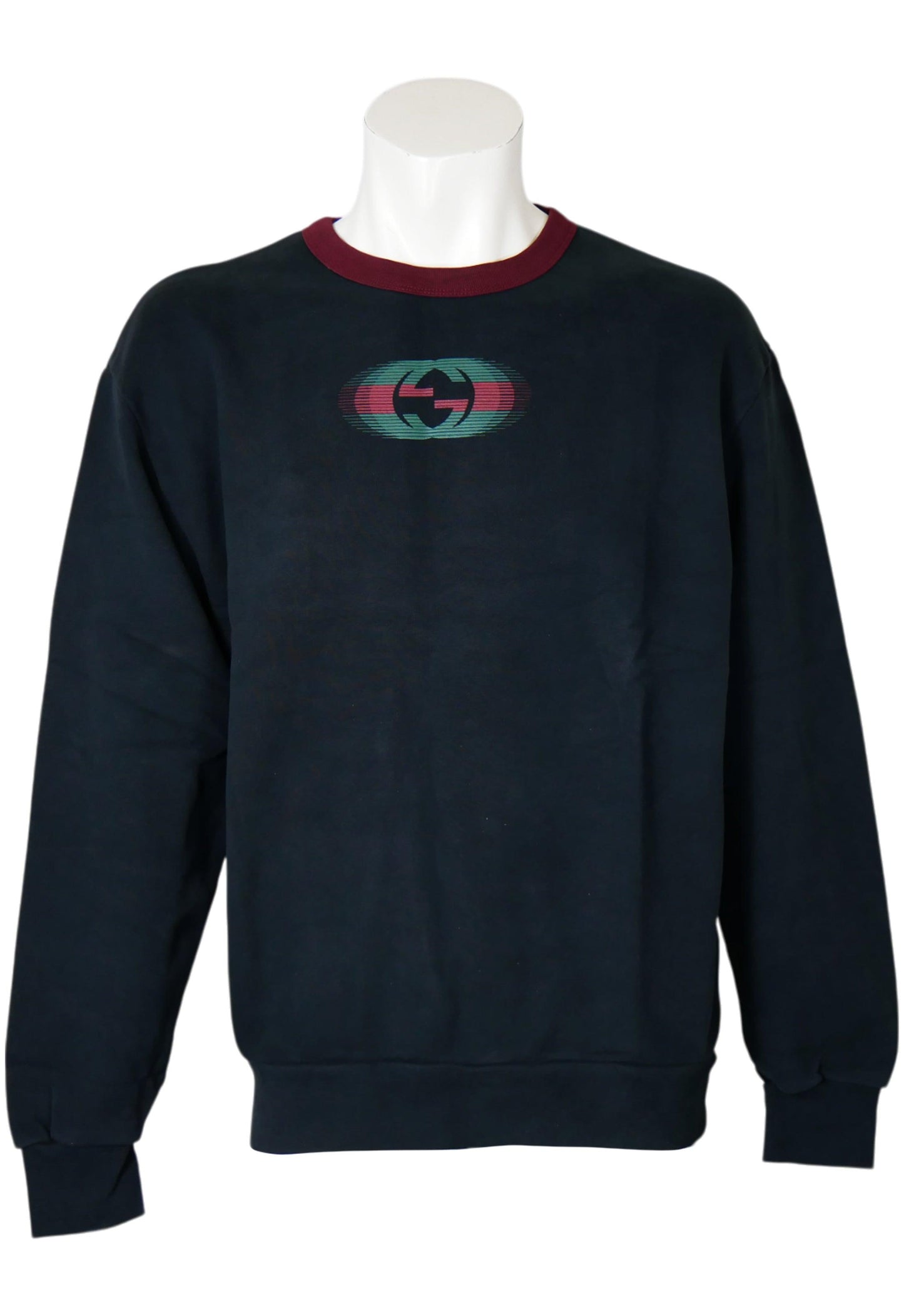 Gucci Herren Pullover , Sweatshirt – Vorderansicht