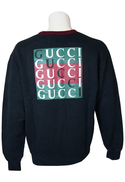 Gucci Pullover, Sweatshirt - Salvin Store