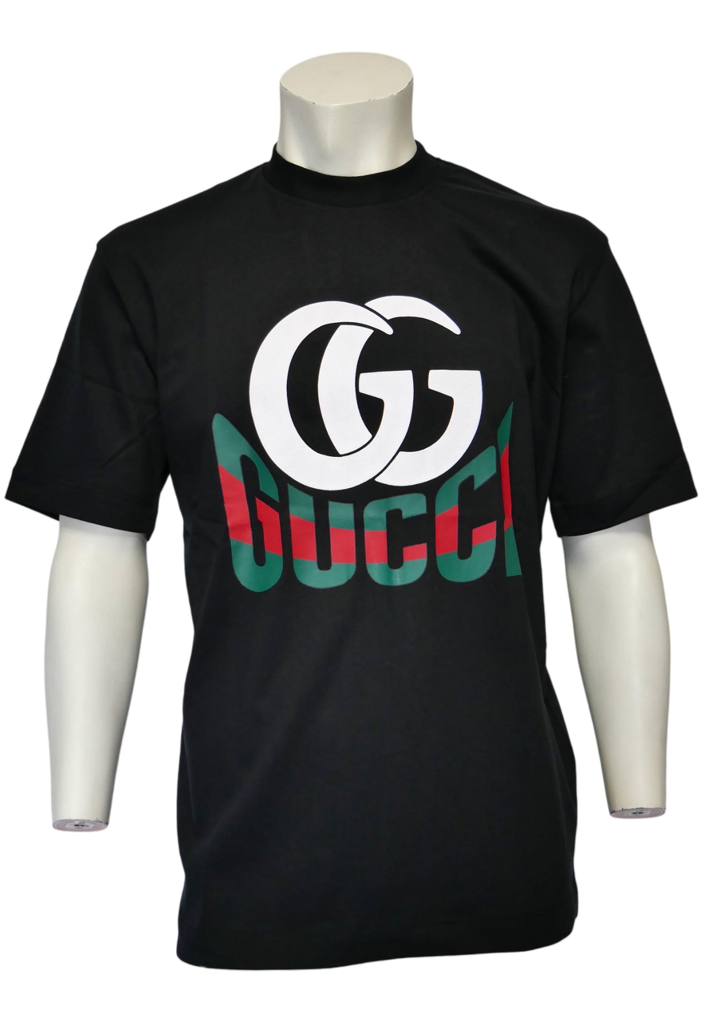 Gucci Herren T-Shirt – Vorderansicht