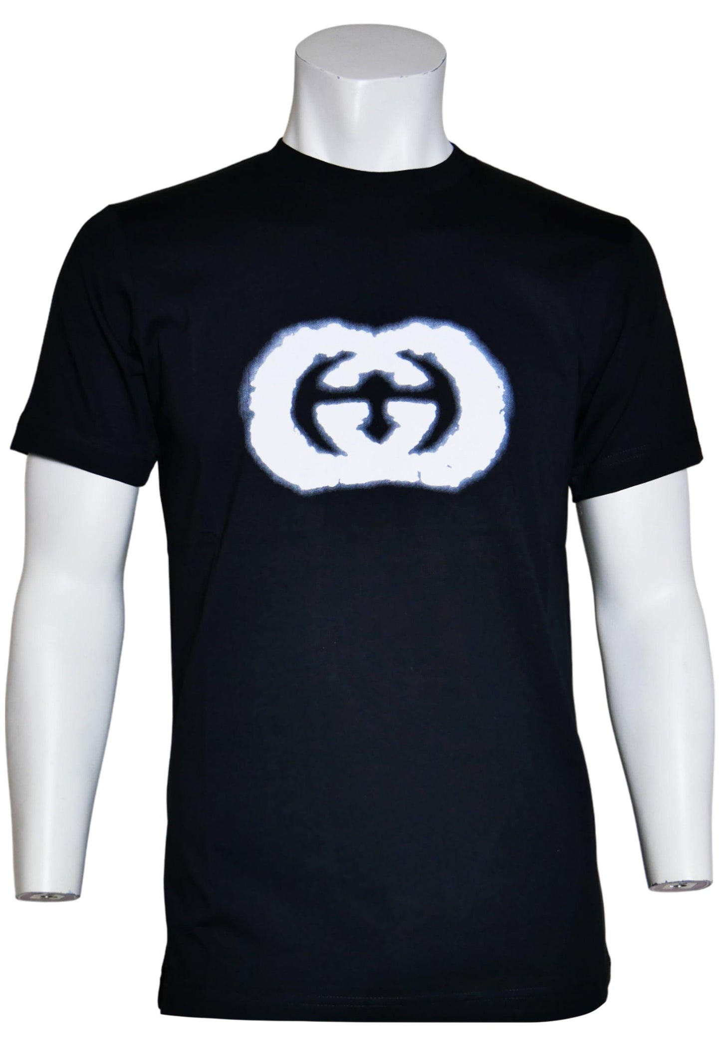 Gucci Herren T-Shirt – Vorderansicht