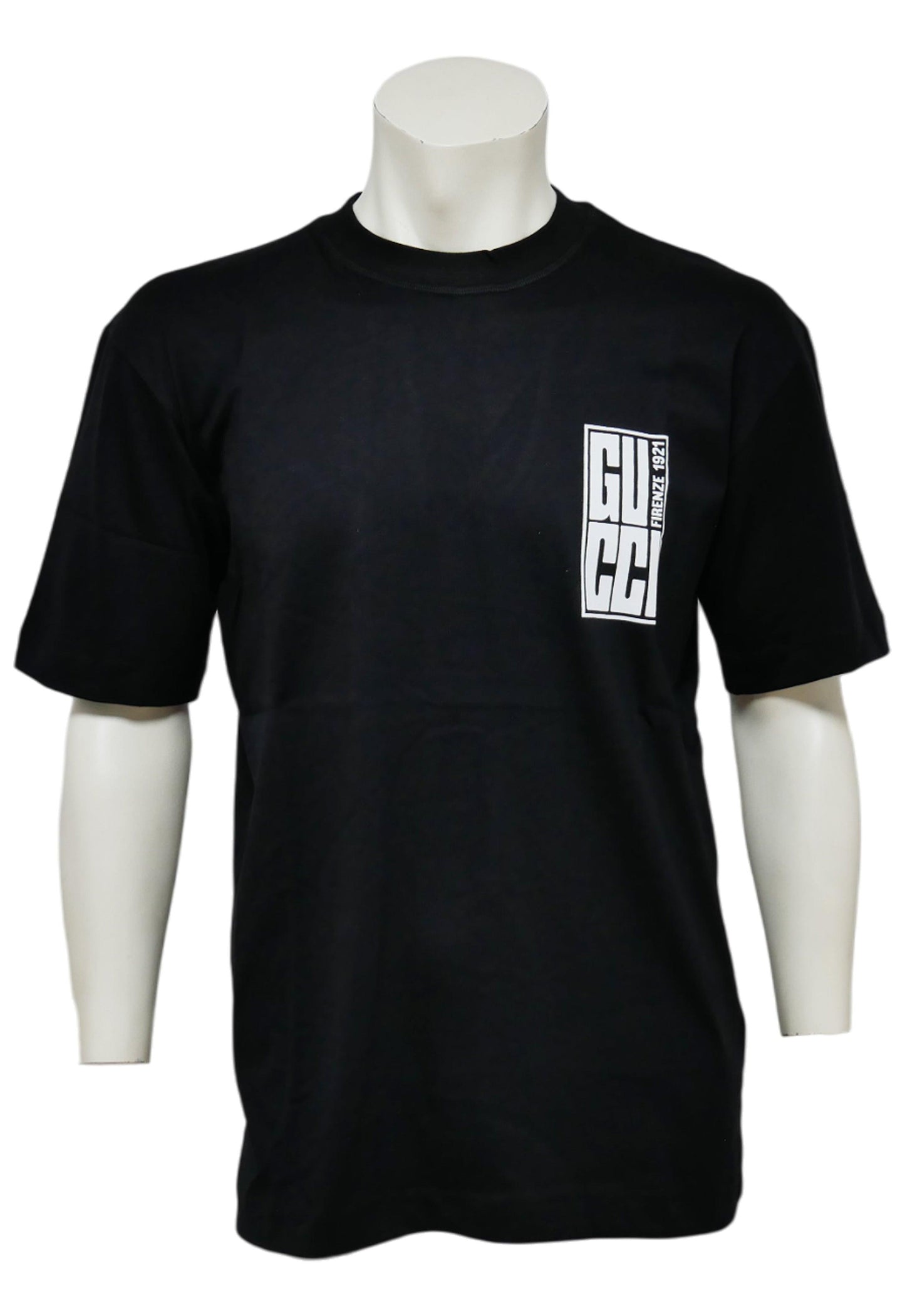 Gucci Herren T-Shirt – Vorderansicht