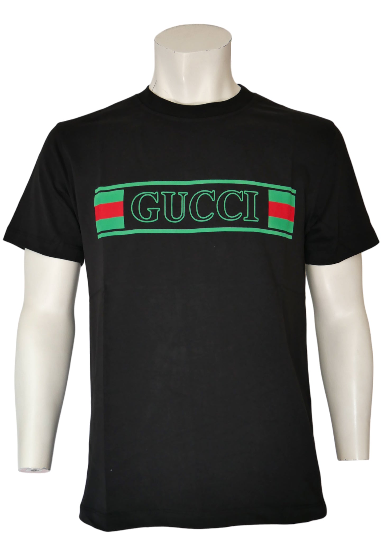 Gucci Herren T-Shirt – Vorderansicht