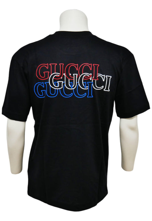 Gucci T-Shirt - Salvin Store