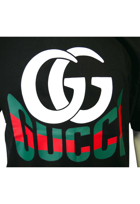 Gucci T-Shirt - Salvin Store