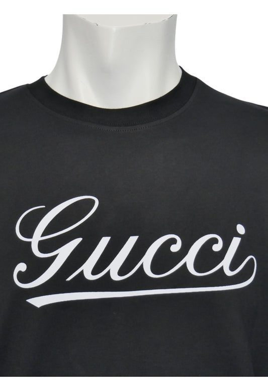 Gucci T-shirt da uomo Nero