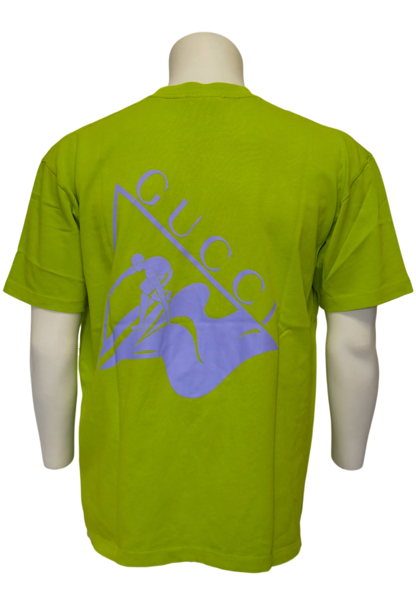 Gucci Oversized T-Shirt