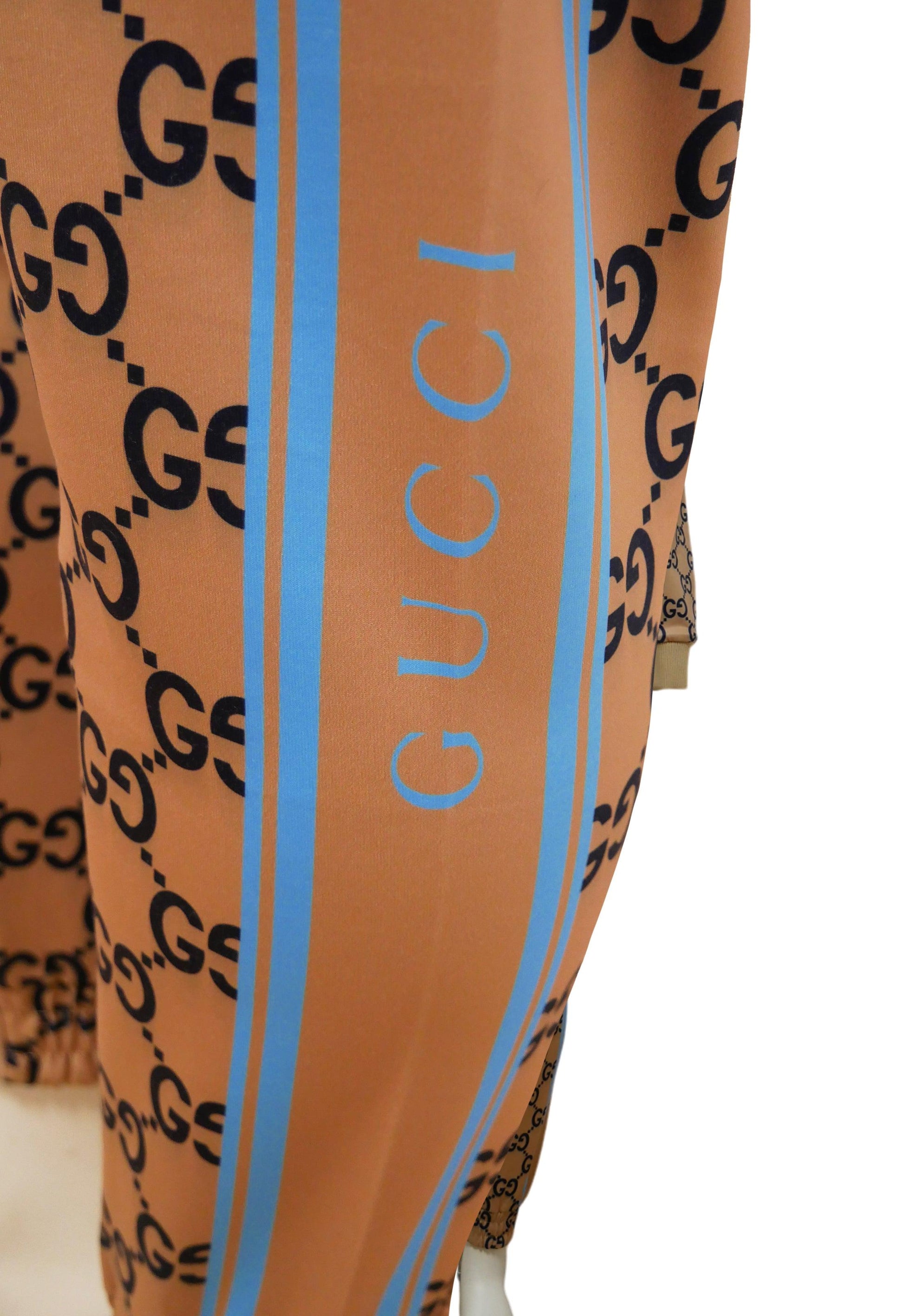 Gucci Trainingsanzug - Salvin Store