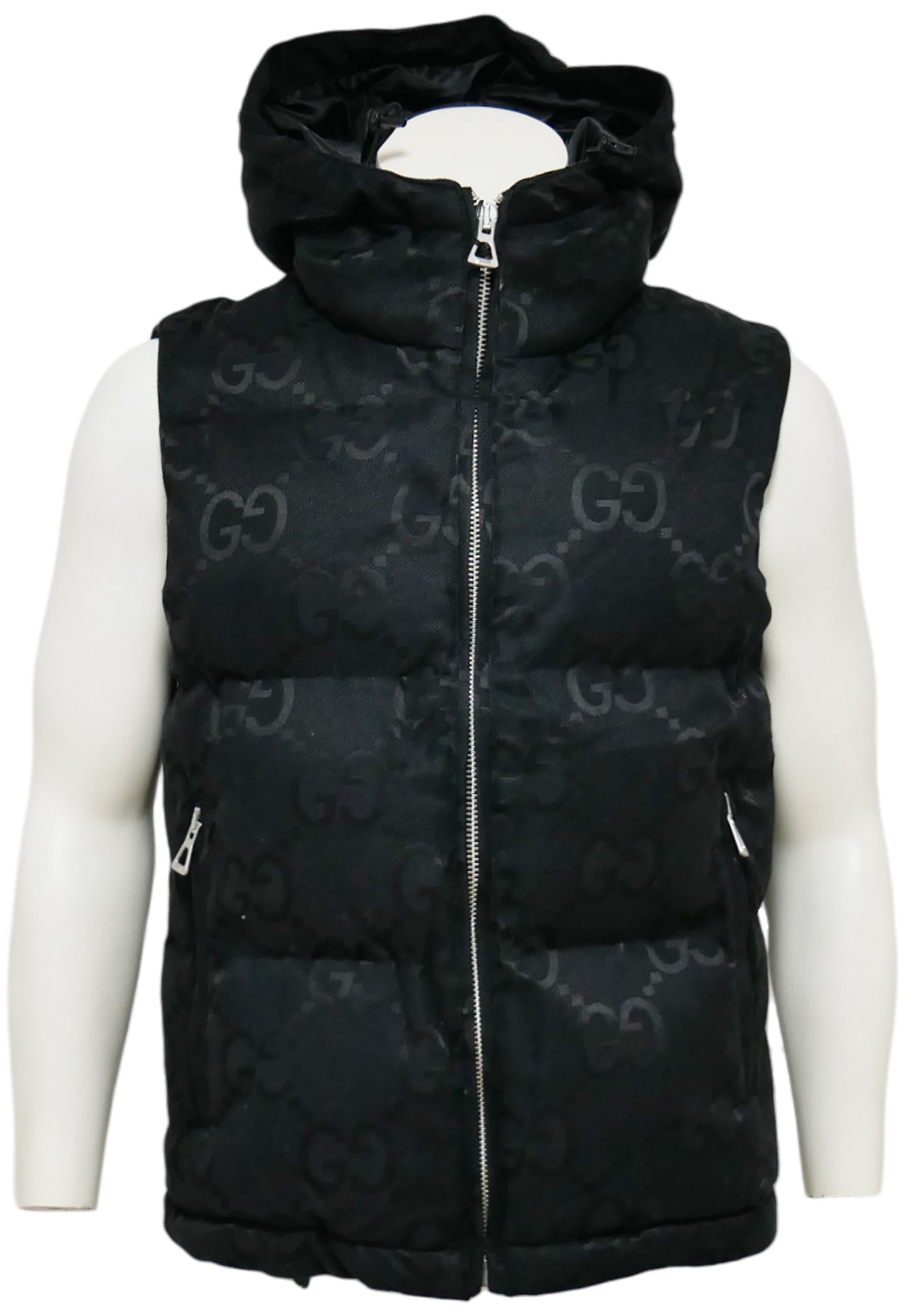 Gucci vest