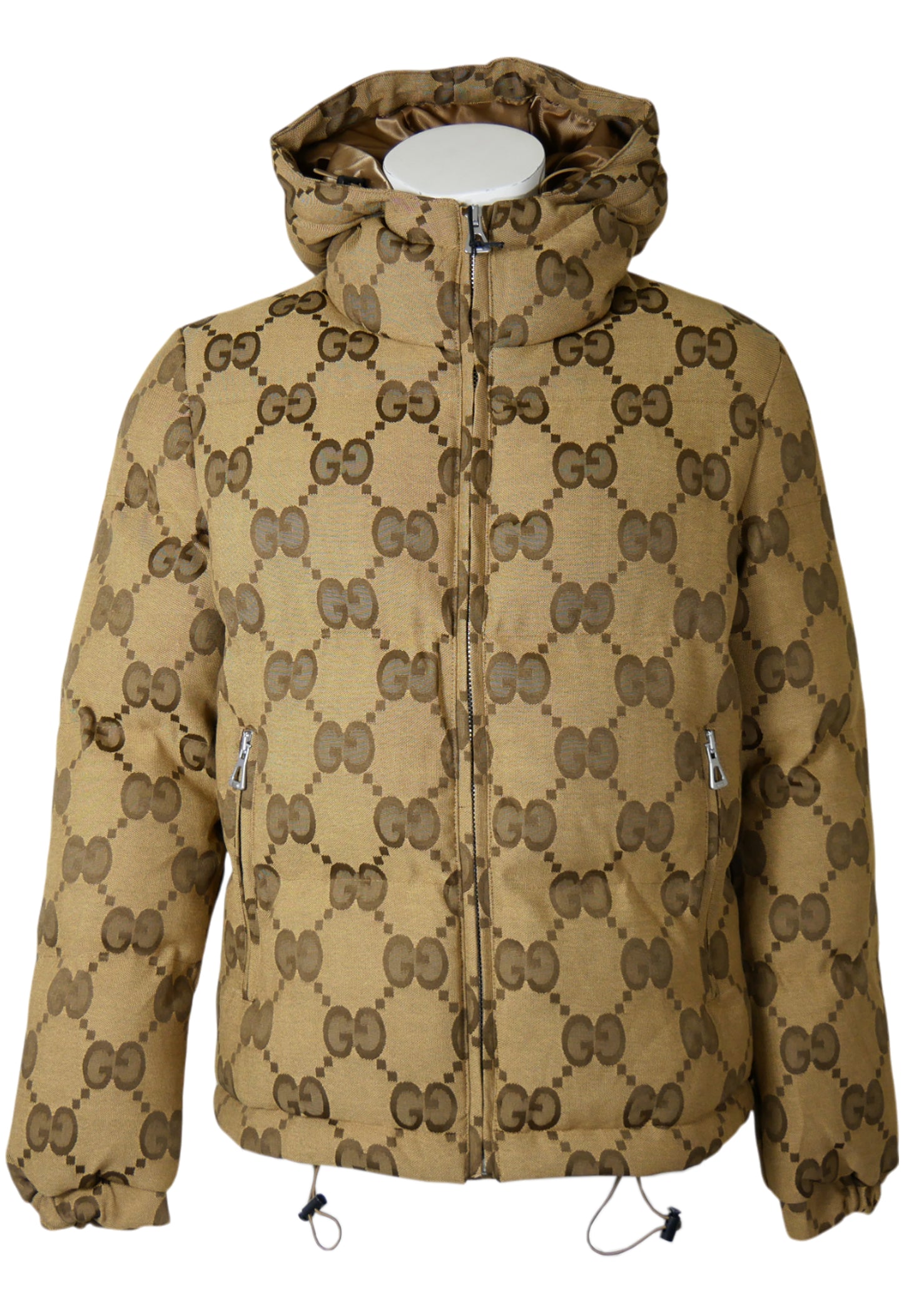 Gucci Winter Jacket