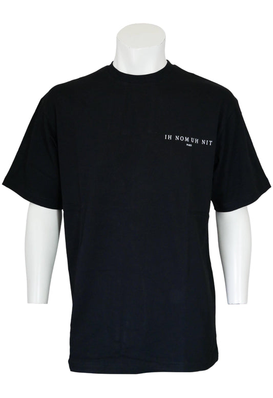 Ih Nom Uh Nit T-Shirt - Salvin Store