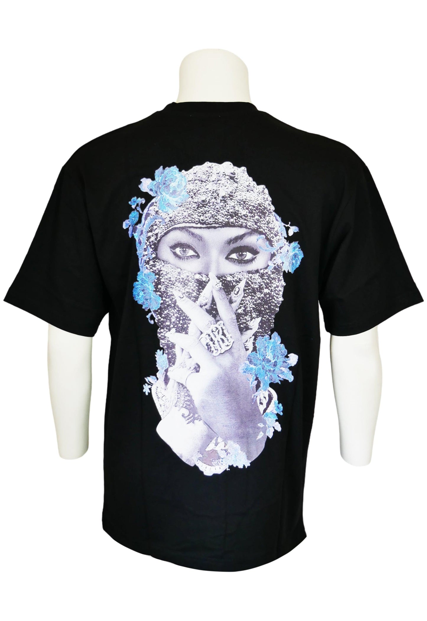 Ih Nom Uh Nit Herren T-Shirt – Vorderansicht