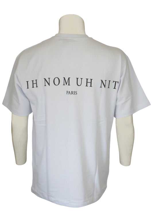 Ih Nom Uh Nit T-Shirt - Salvin Store