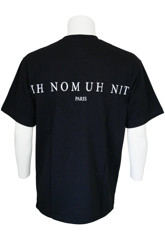 Ih Nom Uh Nit T-Shirt - Salvin Store