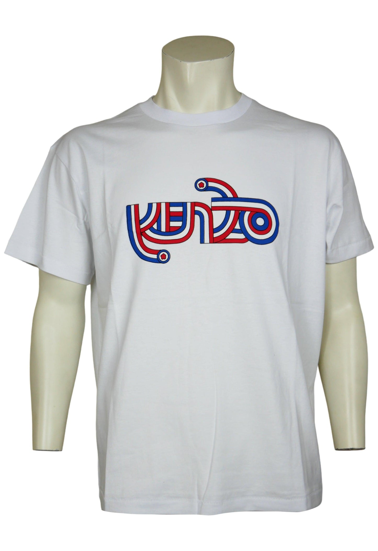 Kenzo T-Shirt - Salvin Store