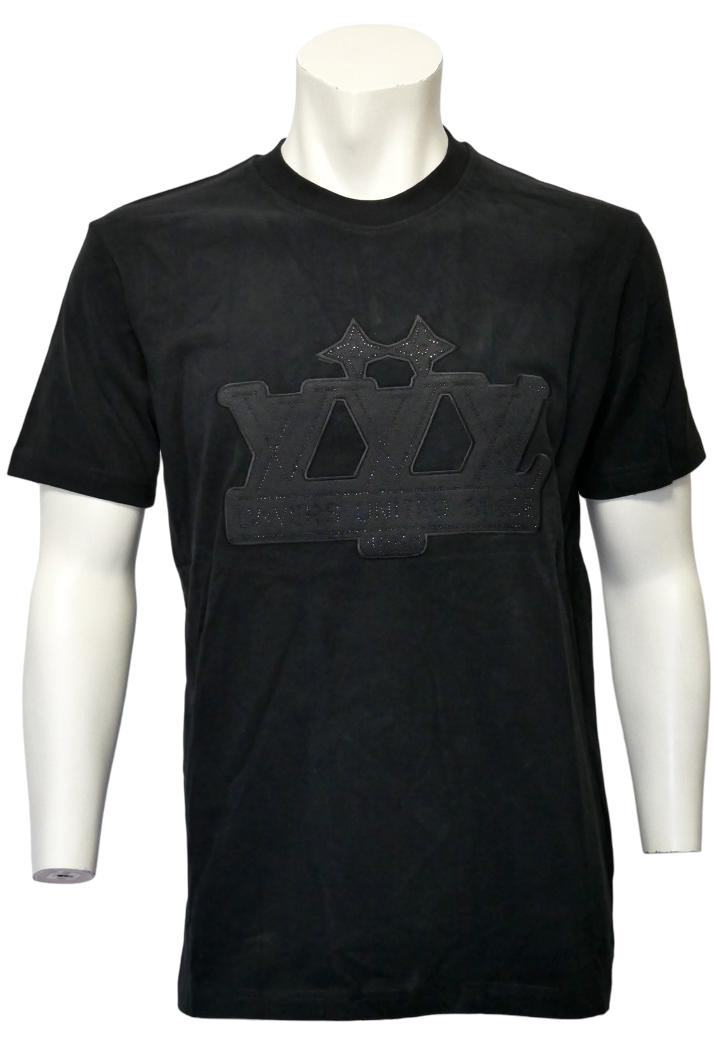 Louis Vuitton Herren T-Shirt – Vorderansicht