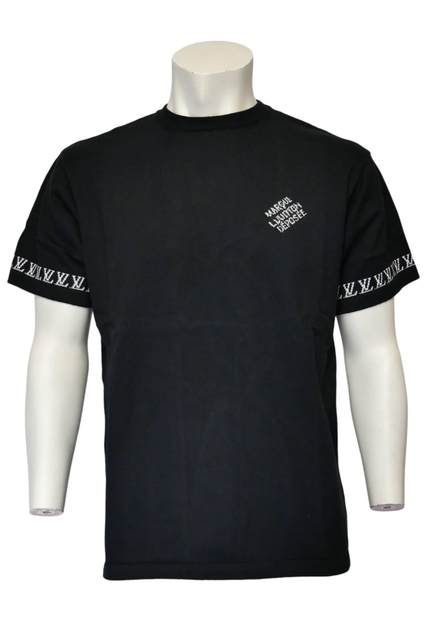 Louis Vuitton Herren T-Shirt – Vorderansicht