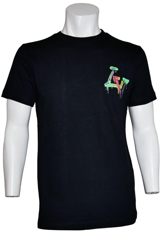 Louis Vuitton T-Shirt - Salvin Store