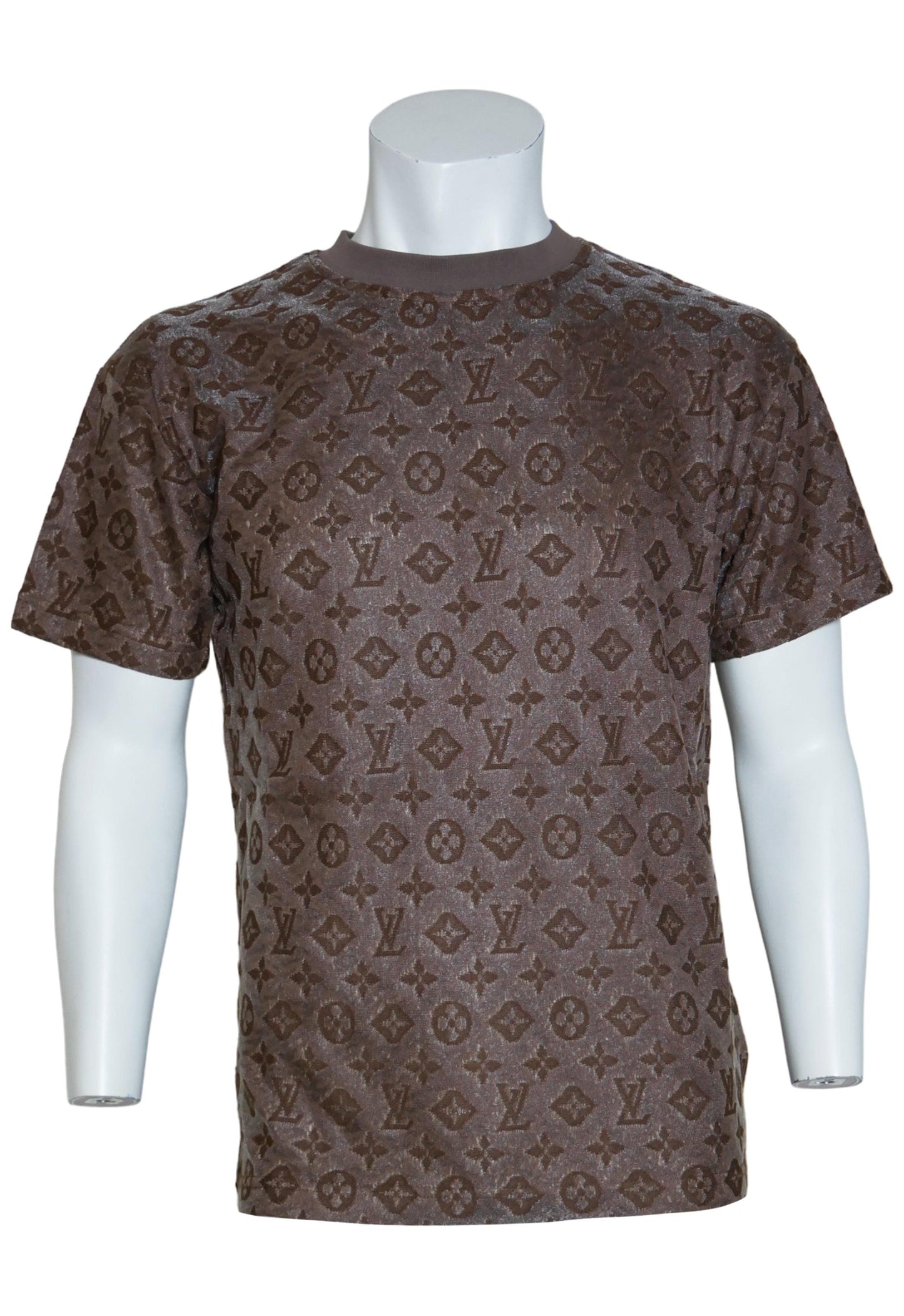 Louis Vuitton Herren T-Shirt – Vorderansicht