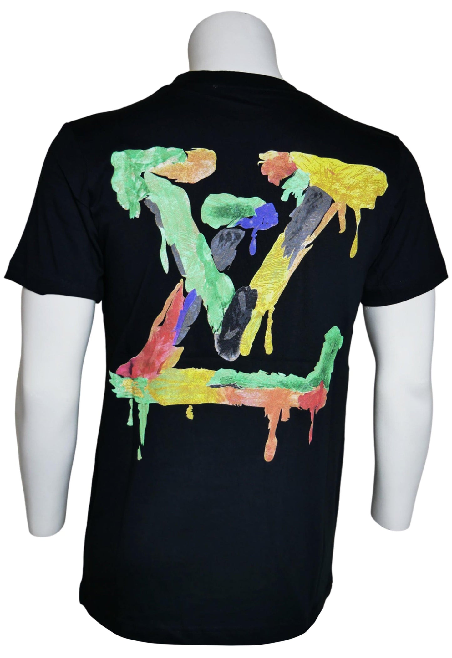 Louis Vuitton Herren T-Shirt – Vorderansicht