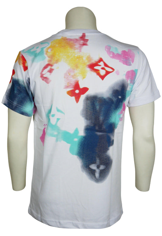 Louis Vuitton T-Shirt - Salvin Store