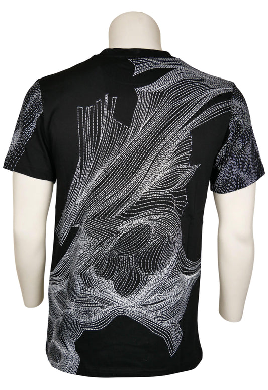 Louis Vuitton T-Shirt - Salvin Store