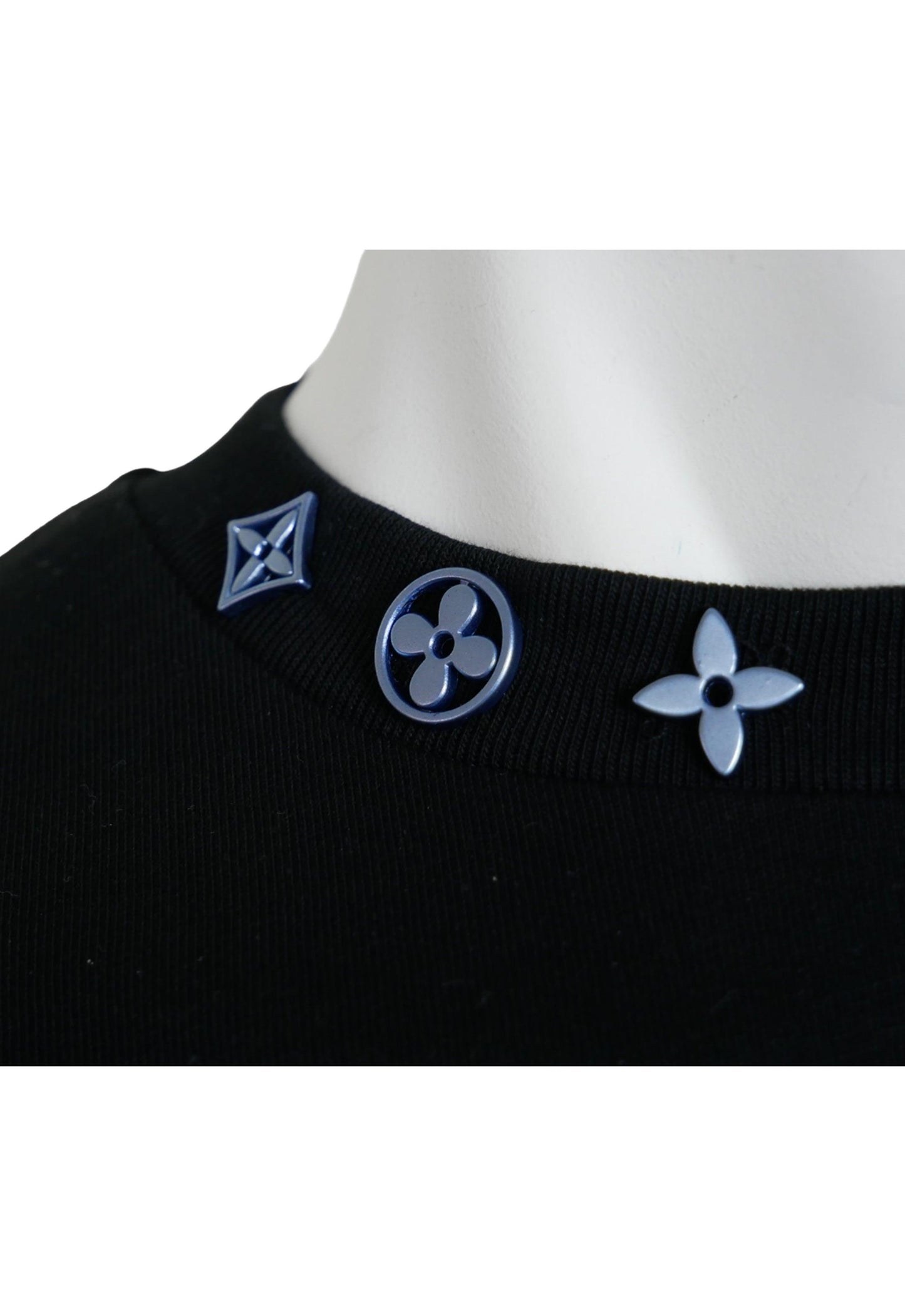 Louis Vuitton T-Shirt - Salvin Store