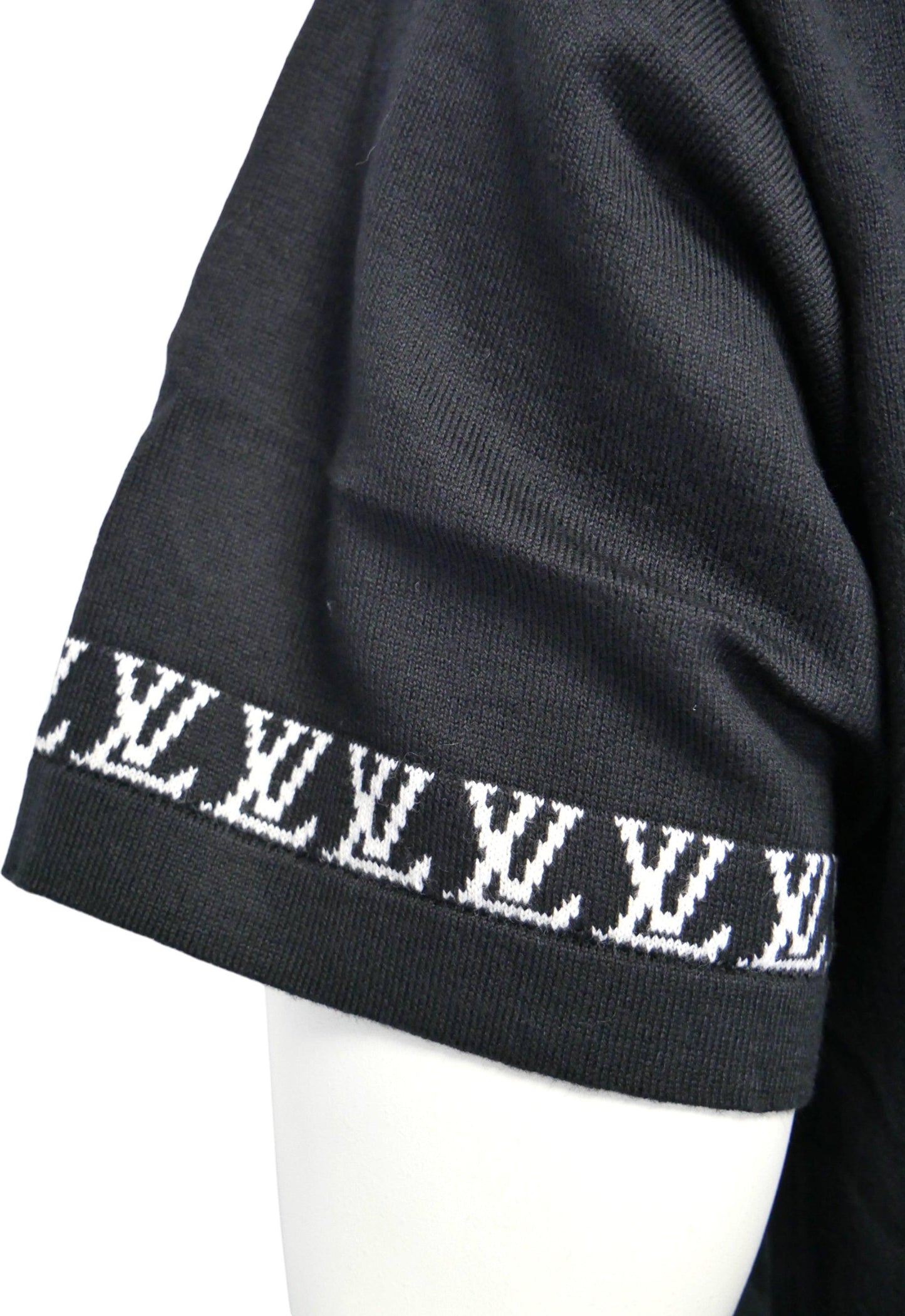 Louis Vuitton T-Shirt - Salvin Store