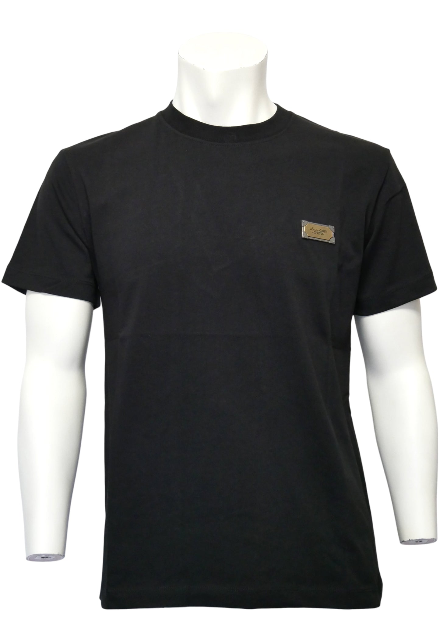 Louis Vuitton Herren T-Shirt – Vorderansicht